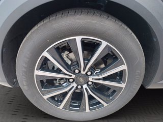 FORD Puma 1.0 ecoboost Titanium s&s 125cv auto