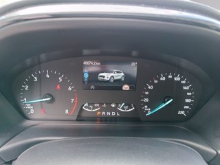 FORD Puma 1.0 ecoboost Titanium s&s 125cv auto