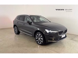 VOLVO XC60 Inscription, B4 AWD mild hybrid (D)