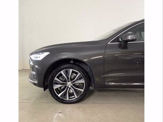 VOLVO XC60 Inscription, B4 AWD mild hybrid (D)