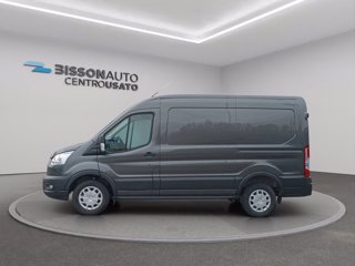 FORD Transit 330 2.0 tdci 170cv trend l2h2 e6.2