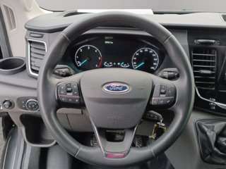 FORD Transit 330 2.0 tdci 170cv trend l2h2 e6.2