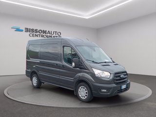 FORD Transit 330 2.0 tdci 170cv trend l2h2 e6.2