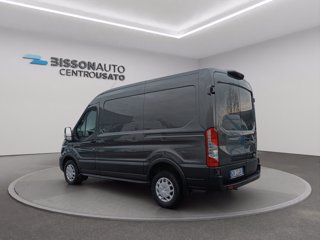 FORD Transit 330 2.0 tdci 170cv trend l2h2 e6.2