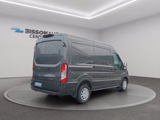 FORD Transit 330 2.0 tdci 170cv trend l2h2 e6.2