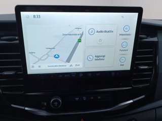 FORD Transit 330 2.0 tdci 170cv trend l2h2 e6.2