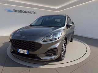 FORD Kuga 2.5 phev st-line x 2wd 225cv cvt