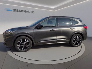 FORD Kuga 2.5 phev st-line x 2wd 225cv cvt
