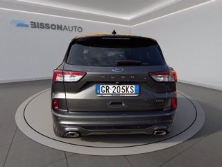 FORD Kuga 2.5 phev st-line x 2wd 225cv cvt