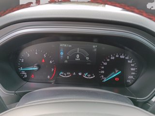 FORD Focus 1.0 ecoboost h st-line style 125cv