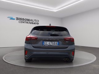 FORD Focus 1.0 ecoboost h st-line style 125cv