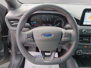 FORD Focus 1.0 ecoboost h st-line style 125cv