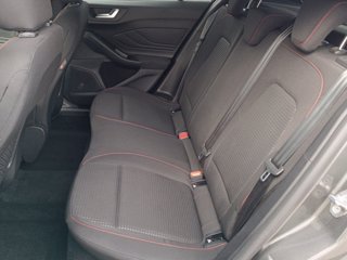 FORD Focus 1.0 ecoboost h st-line style 125cv