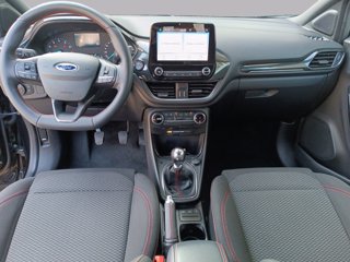 FORD Puma 1.0 ecoboost h st-line design s&s 125cv