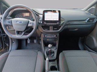 FORD Puma 1.0 ecoboost h st-line design s&s 125cv