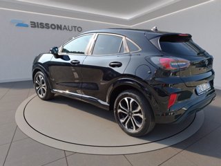 FORD Puma 1.0 ecoboost h st-line design s&s 125cv