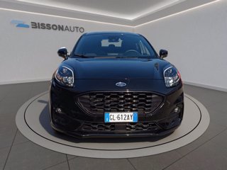 FORD Puma 1.0 ecoboost h st-line design s&s 125cv