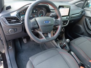 FORD Puma 1.0 ecoboost h st-line design s&s 125cv