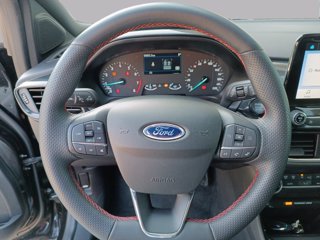 FORD Puma 1.0 ecoboost h st-line design s&s 125cv