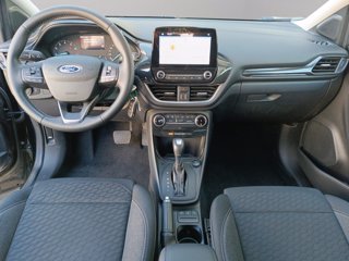 FORD Puma 1.0 ecoboost h titanium design s&s 125cv auto