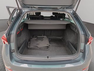 SKODA Octavia wagon 1.5 tsi style