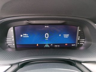 SKODA Octavia wagon 1.5 tsi style