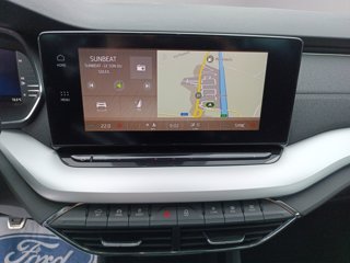 SKODA Octavia wagon 1.5 tsi style