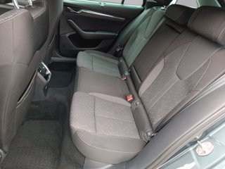 SKODA Octavia wagon 1.5 tsi style