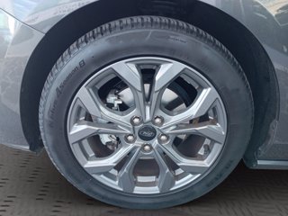 FORD Focus 1.0 ecoboost h st-line style 125cv