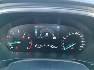 FORD Focus 1.0 ecoboost h st-line style 125cv