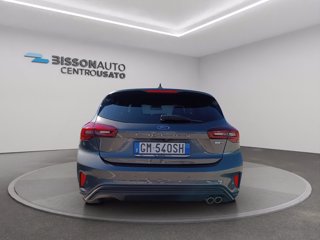 FORD Focus 1.0 ecoboost h st-line style 125cv