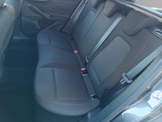 FORD Focus 1.0 ecoboost h st-line style 125cv