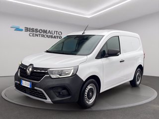 RENAULT Kangoo van 1.5 Blue dci 95cv Edition One open sesame