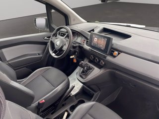 RENAULT Kangoo van 1.5 Blue dci 95cv Edition One open sesame