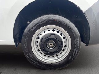 RENAULT Kangoo van 1.5 Blue dci 95cv Edition One open sesame