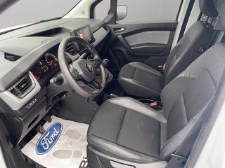 RENAULT Kangoo van 1.5 Blue dci 95cv Edition One open sesame