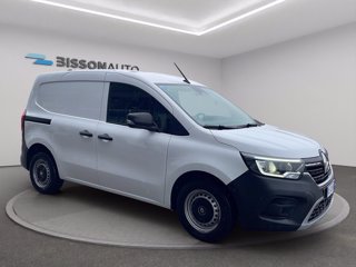 RENAULT Kangoo van 1.5 Blue dci 95cv Edition One open sesame