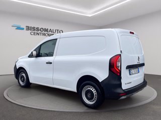 RENAULT Kangoo van 1.5 Blue dci 95cv Edition One open sesame