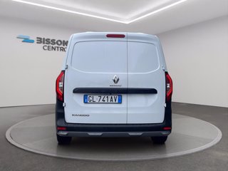 RENAULT Kangoo van 1.5 Blue dci 95cv Edition One open sesame