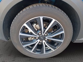 FORD Puma 1.0 ecoboost h Titanium s&s 125cv