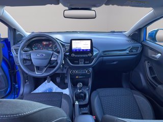 FORD Puma 1.0 ecoboost h titanium s&s 125cv