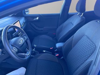 FORD Puma 1.0 ecoboost h titanium s&s 125cv