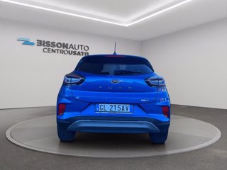 FORD Puma 1.0 ecoboost h titanium s&s 125cv