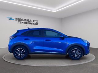 FORD Puma 1.0 ecoboost h titanium s&s 125cv