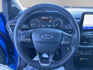 FORD Puma 1.0 ecoboost h titanium s&s 125cv