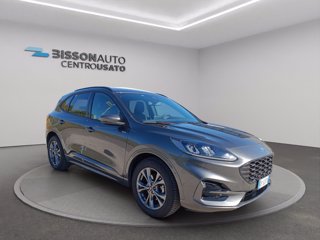 FORD Kuga 1.5 ecoboost st-line 2wd 150cv