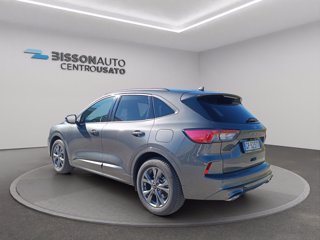 FORD Kuga 1.5 ecoboost st-line 2wd 150cv