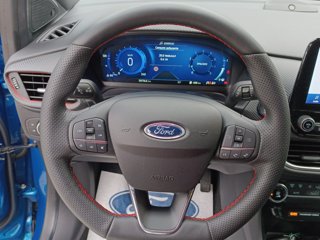 FORD Puma 1.0 ecoboost h st-line x s&s 125cv