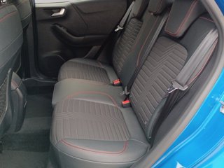 FORD Puma 1.0 ecoboost h st-line x s&s 125cv