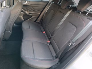 FORD Focus 1.0t ecoboost h st-line x 125cv